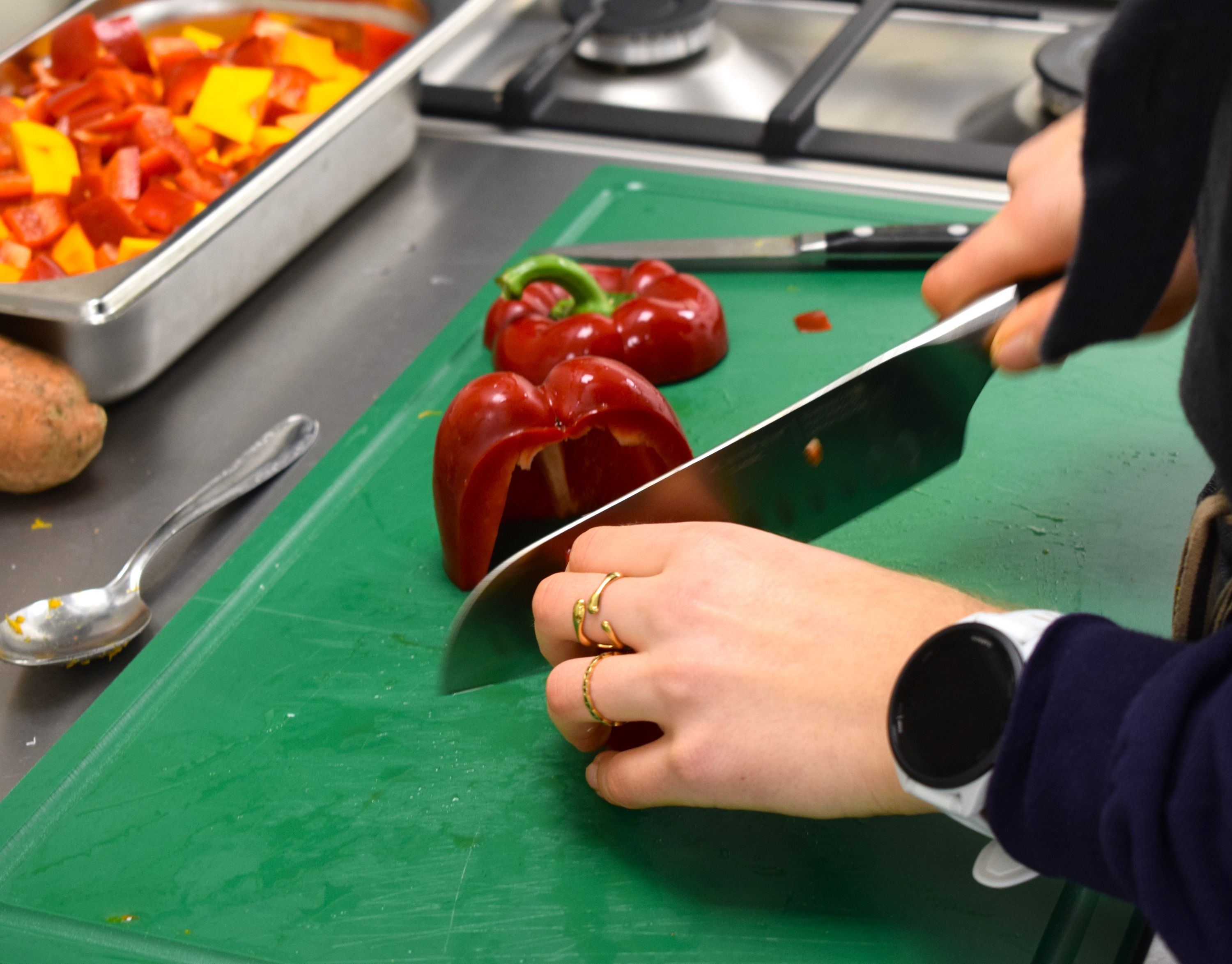Chef