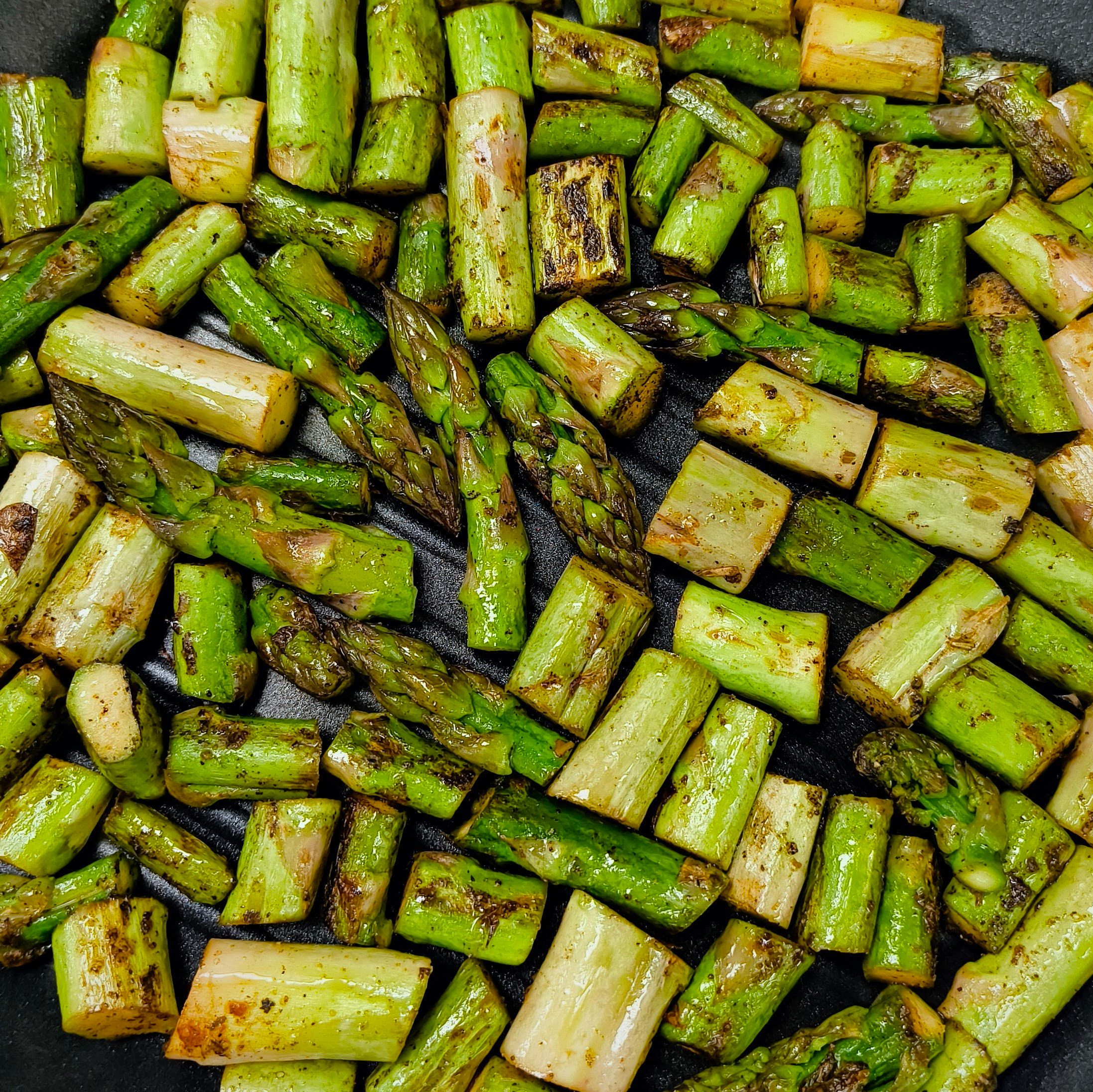 Asperges