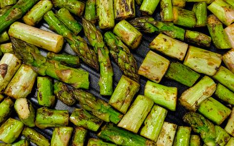 Asperges