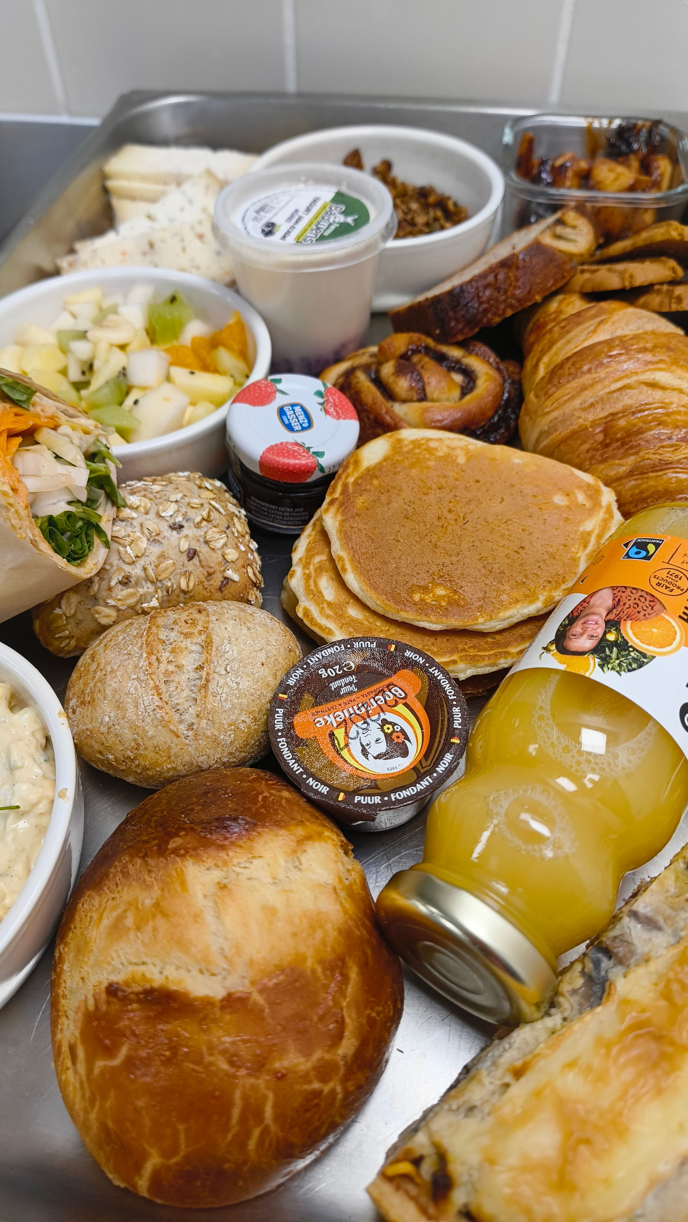 Brunch